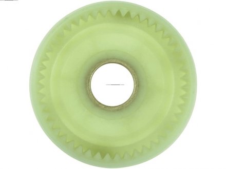 Зубчатое колесо редуктора стартера AS SG3014 (фото 1)