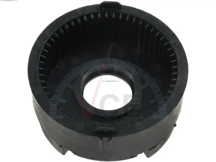 Зубчатое колесо редуктора стартера AS SG3017 (фото 1)