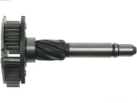 Редуктор планетарный AS SG3023