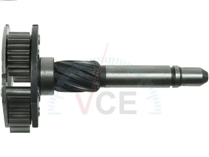 Фото 1 - Редуктор планетарный AS SG3023 Редуктор планетарный AS SG3023 (фото 1)