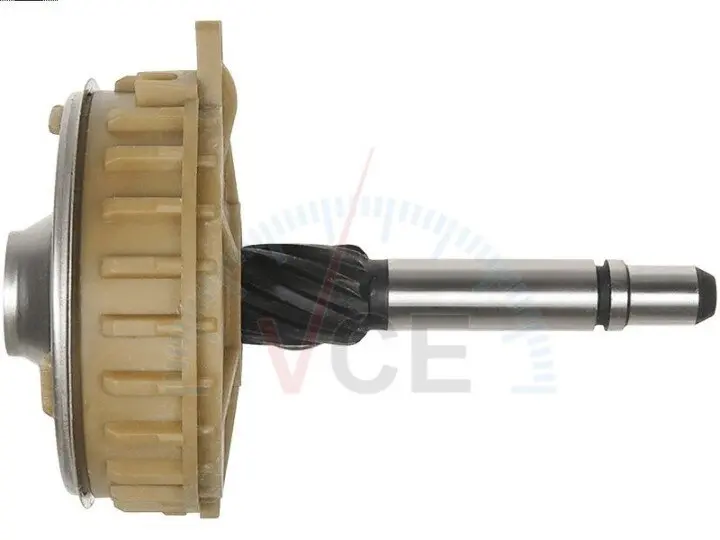 Фото 1 - Редуктор планетарный AS SG3028 Редуктор планетарный AS SG3028 (фото 1)