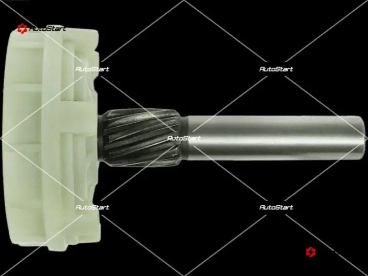 Шестерня редуктора va, do d6gs36, s3090 AS SG3031S (фото 1)
