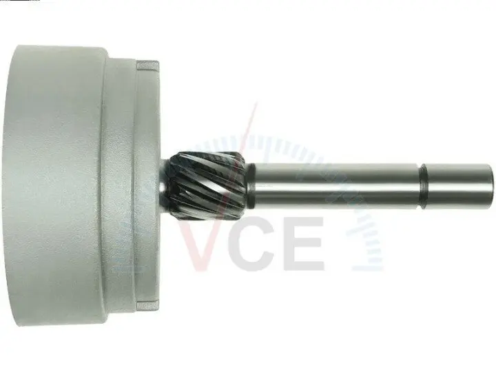 Фото 1 - Редуктор стартера mm, cg138791 AS SG4010S Редуктор стартера mm, cg138791 AS SG4010S (фото 1)