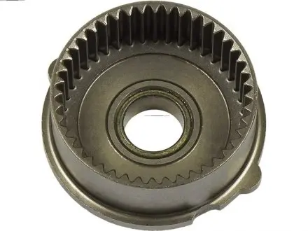 Зубчатое колесо редуктора стартера AS SG5002