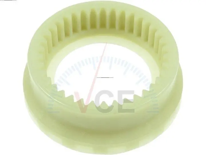 Фото 1 - Планетарка редуктора стартера AS SG6004 Планетарка редуктора стартера AS SG6004 (фото 1)