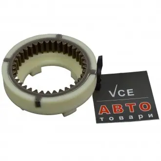 Зубчатое колесо редуктора стартера AS SG6011S