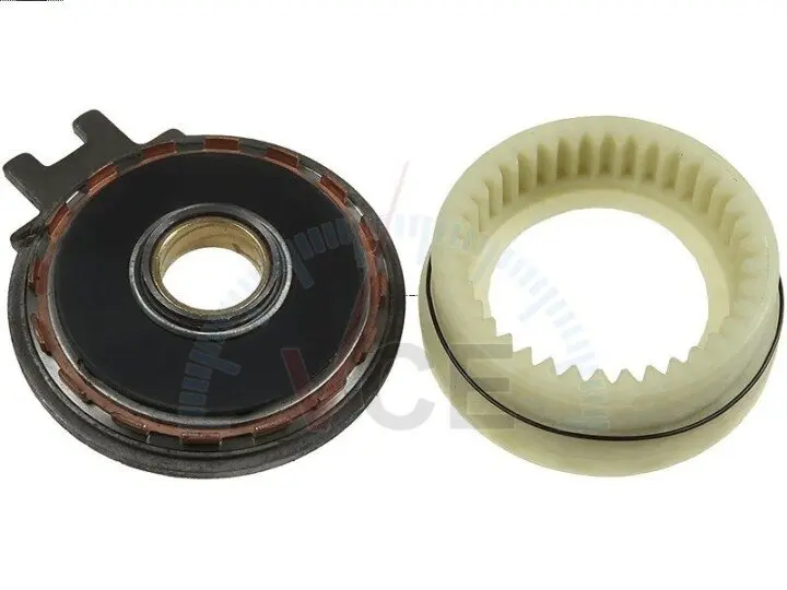 Фото 1 - Зубчатое колесо редуктора стартера AS SG6013S Зубчатое колесо редуктора стартера AS SG6013S (фото 1)