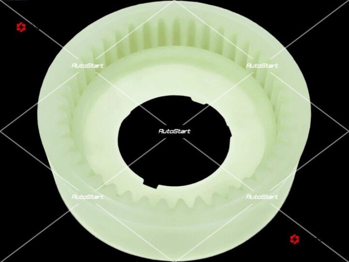 Редуктора шестерня nd, do: 428000-3370, 428000-4550, 428000-1760, 428000-4490 AS SG6014S (фото 1)