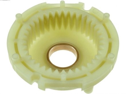 Зубчатое колесо редуктора стартера AS SG9001 (фото 1)