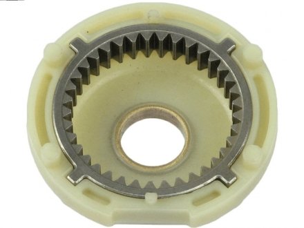 Зубчатое колесо редуктора стартера AS SG9006 (фото 1)