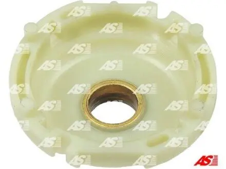 Кольцевая шестерня, планетарный механизм (стартер) AS SG9010