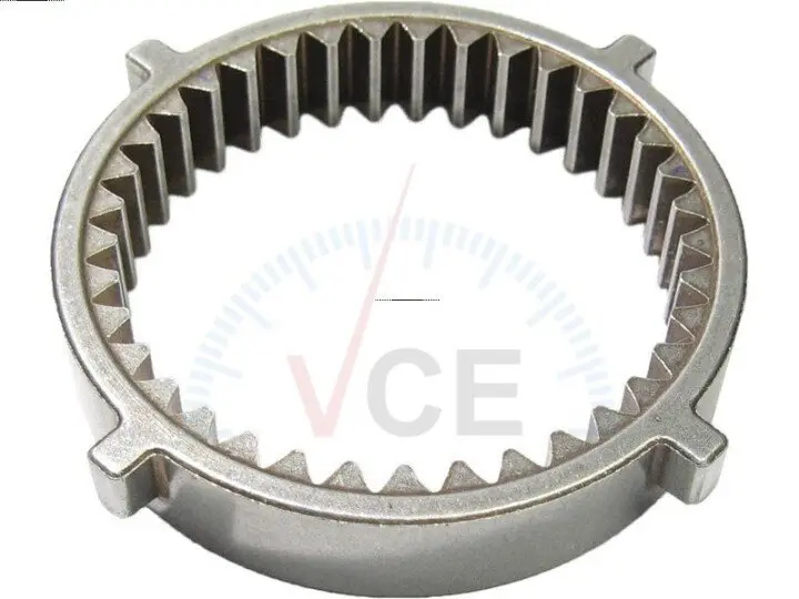 Фото 1 - Редуктор планетарный AS SG9013 Редуктор планетарный AS SG9013 (фото 1)