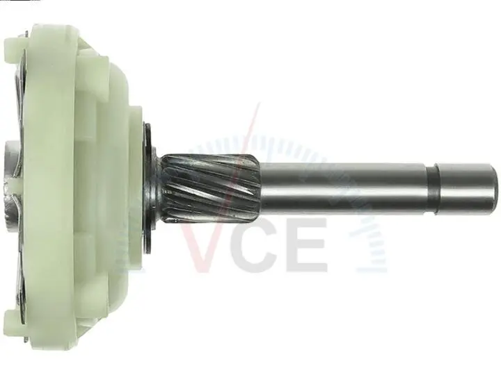 Фото 1 - Редуктор стартера Visteon DO S9033 AS SG9024 Редуктор стартера Visteon DO S9033 AS SG9024 (фото 1)