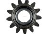 Зубчатое колесо редуктора стартера AS SGK0002 (фото 2)