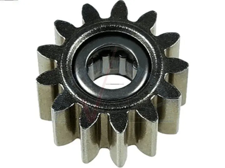 Зубчатое колесо редуктора стартера AS SGK0002 (фото 1)