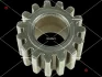 зубчатое колесо редуктора стартера SGK0003S