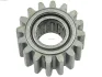 Шестерня редуктора стартера SGK5001