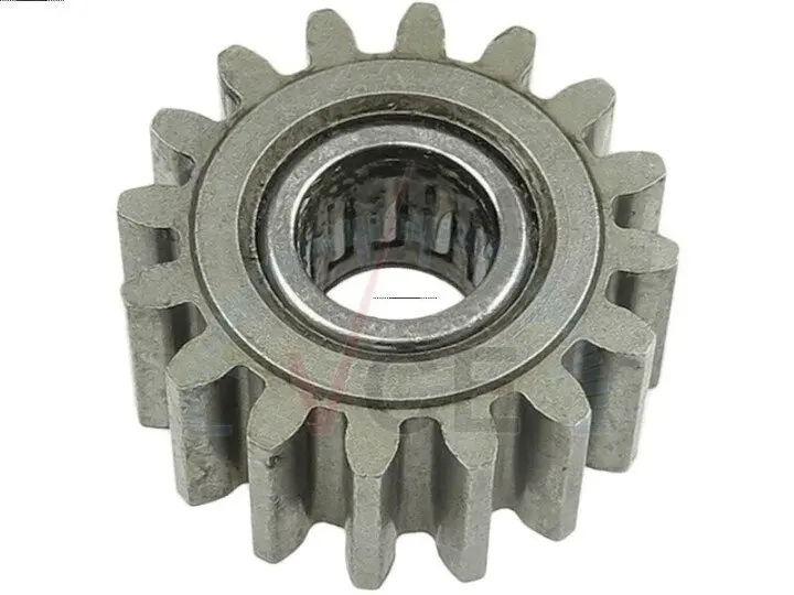 Фото 1 - Шестеренчатый редуктор комплект do cs1388 AS SGK5002 Шестеренчатый редуктор комплект do cs1388 AS SGK5002 (фото 1)