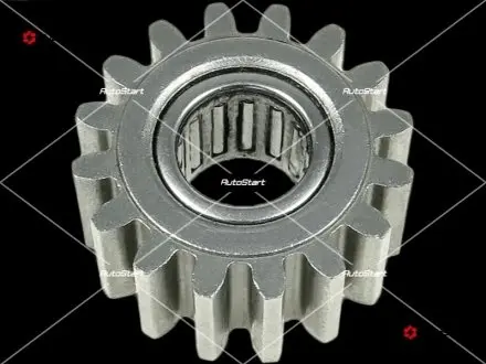 Шестерня в редуктор mi, cg444443 до cs11 64 AS SGK5005S