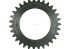 Зубчатое колесо редуктора стартера AS SGK6002 (фото 2)