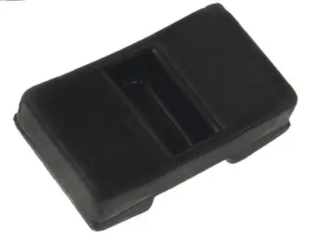 Демпфер редуктора стартера резиновый AS SGR0002