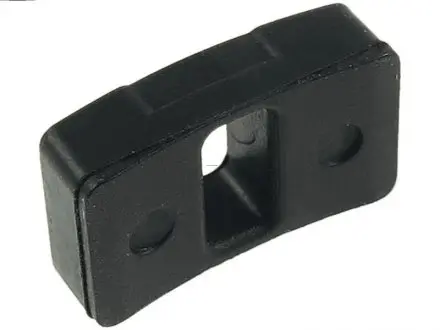 Гумова ущільнююча для редуктора AS SGR0007