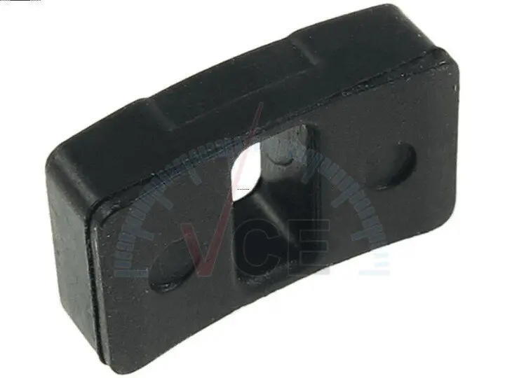 Фото 1 - Гумова ущільнююча для редуктора AS SGR0007 Гумова ущільнююча для редуктора AS SGR0007 (фото 1)