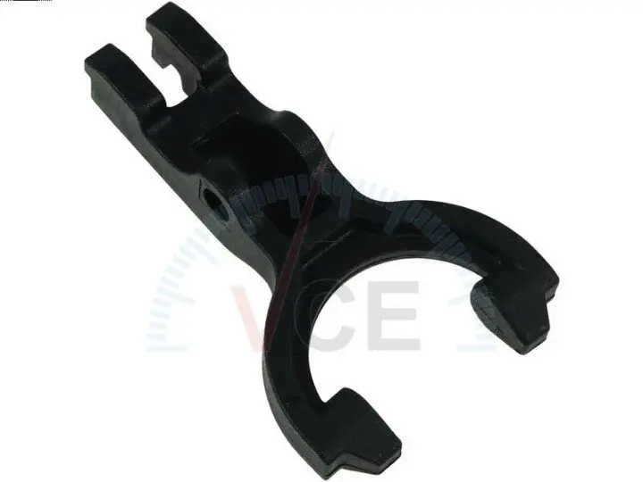 Фото 1 - Вилка стартера va, cg138854 AS SL3008 Вилка стартера va, cg138854 AS SL3008 (фото 1)