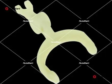 Вилка стартера mi, do: cs1177, cs373, cs 594 AS SL5018S