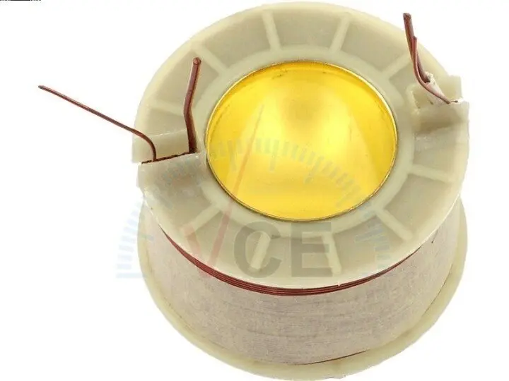 Фото 1 - Обмотка втягивающего реле 0331303..., do 131143,131586,... AS SP0011 Обмотка втягивающего реле 0331303..., do 131143,131586,... AS SP0011 (фото 1)