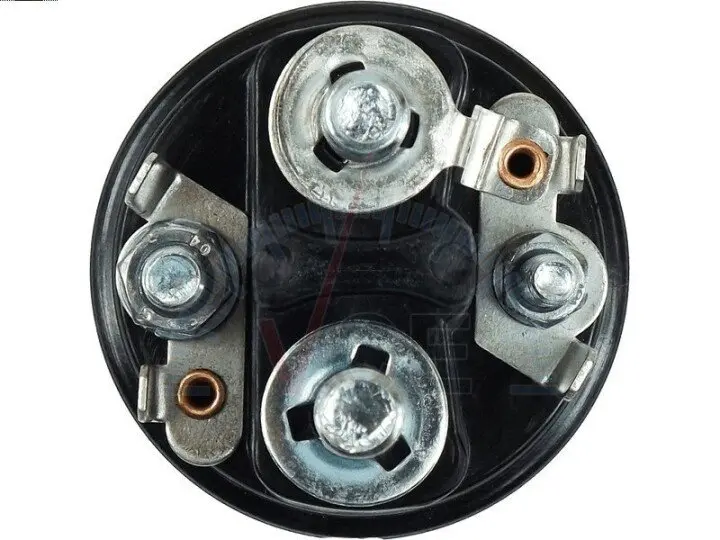 Фото 1 - Крышка втягивающего реле AS SP0031 Крышка втягивающего реле AS SP0031 (фото 1)