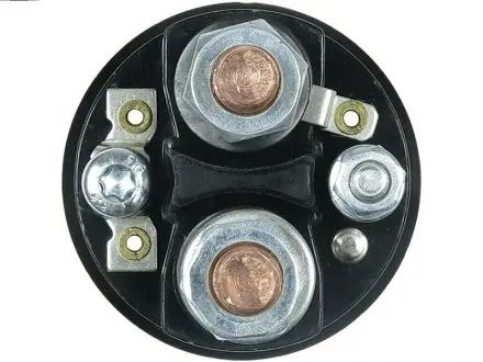 Кришка реле, що втягує, bo do ss0041,2377 53 AS SP0060