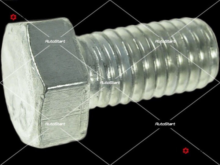 Болт AS SP0074S (фото 1)