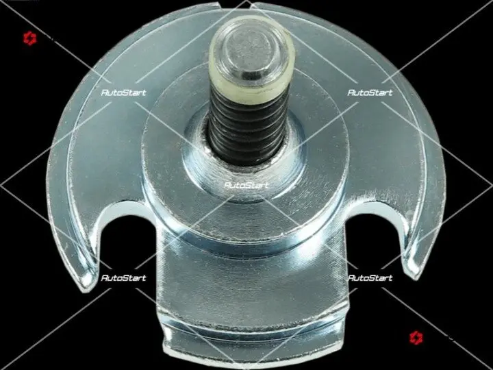 Контакт втягивающего реле do 237753 AS SP0080S (фото 1)