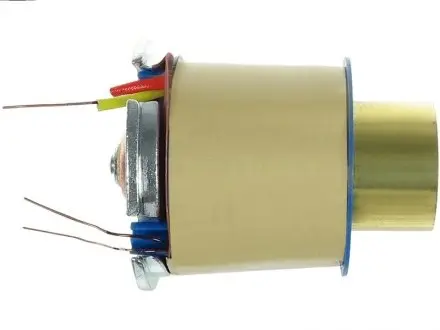 Катушка втягуючого реле BO, do S0037,S01 AS SP0108S