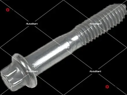 Болт dr, cg232992 AS SP1003