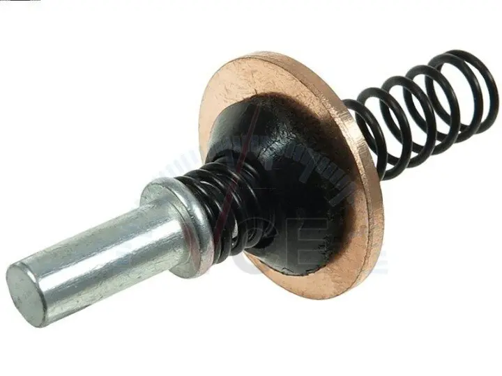 Часть втягивающего do 133750 AS SP2005 (фото 1)