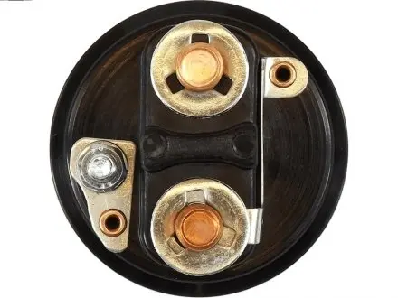 Крышка втягивающего реле AS SP3004