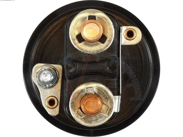 Крышка втягивающего реле AS SP3004 (фото 1)