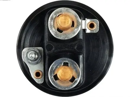 Кришка втягуючого реле va cg134402 AS SP3006