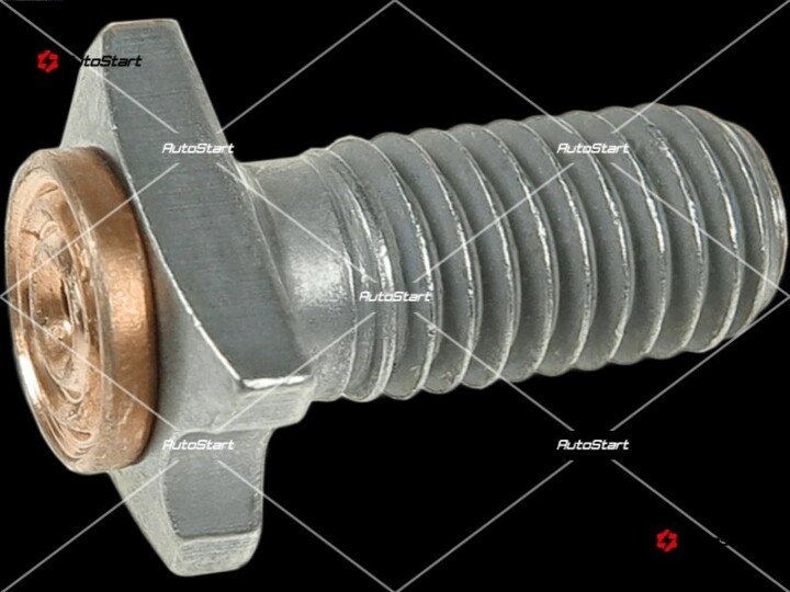 Контакт реле, що втягує AS SP3019P (фото 1)