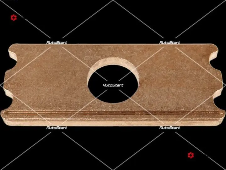 Контакт втягивающего AS SP3020P (фото 1)