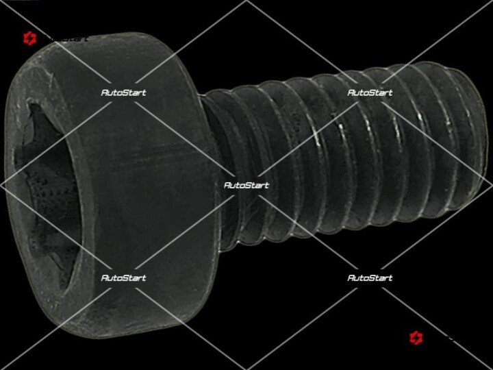 Болт втягуючого va, do: cs624 AS SP3022S (фото 1)