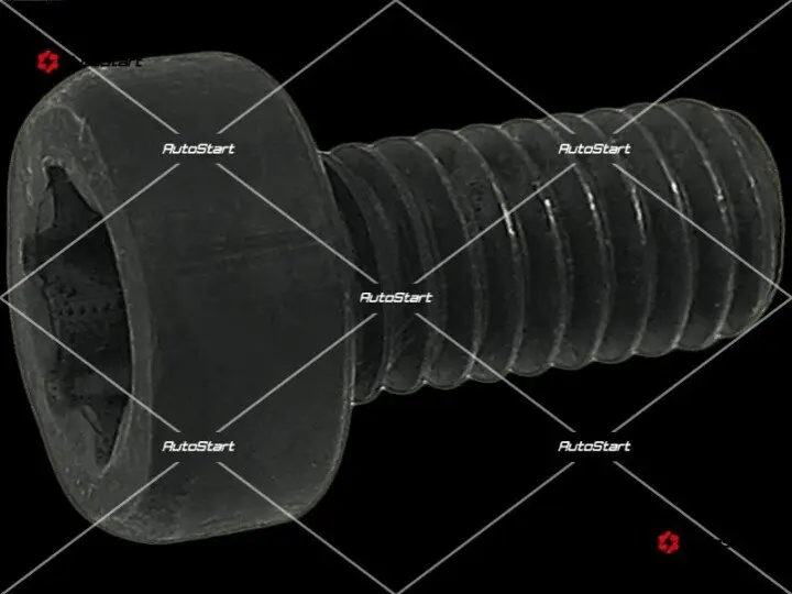 Болт втягивающего va, do: cs624 AS SP3022S (фото 1)