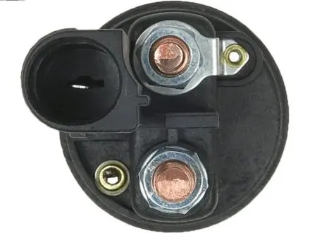 Крышка втягивающего реле va, cg236627 AS SP3029S