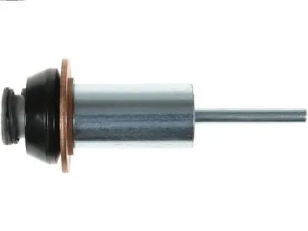 Реле втягивающее стартера AS SP6007