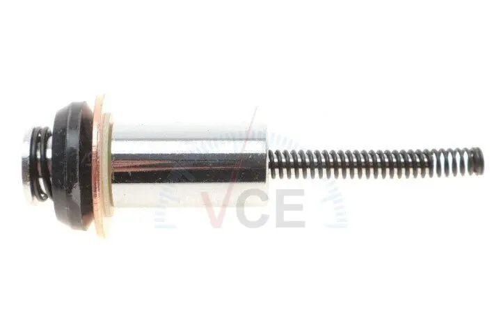 Фото 1 - Реле втягує стартера AS SP6008 Реле втягує стартера AS SP6008 (фото 1)