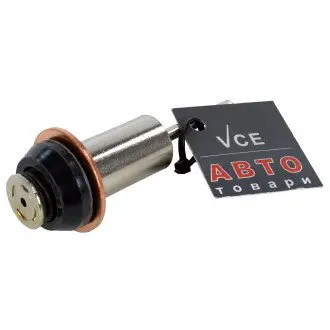 Реле втягивающее стартера AS SP6009