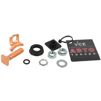 Контакт втягивающего реле AS SP6020