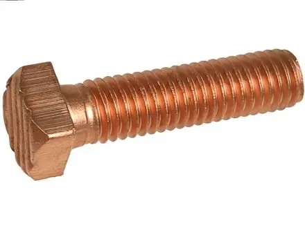 Болт втягивающего реле fo, do ss9027,ss903 0 AS SP9017